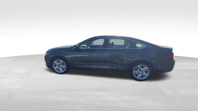 2018 Chevrolet Impala LS 1FL
