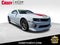 2011 Chevrolet Camaro SS 2SS