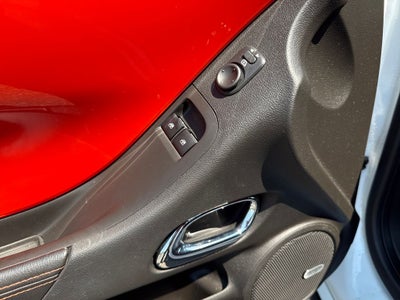 2011 Chevrolet Camaro SS 2SS
