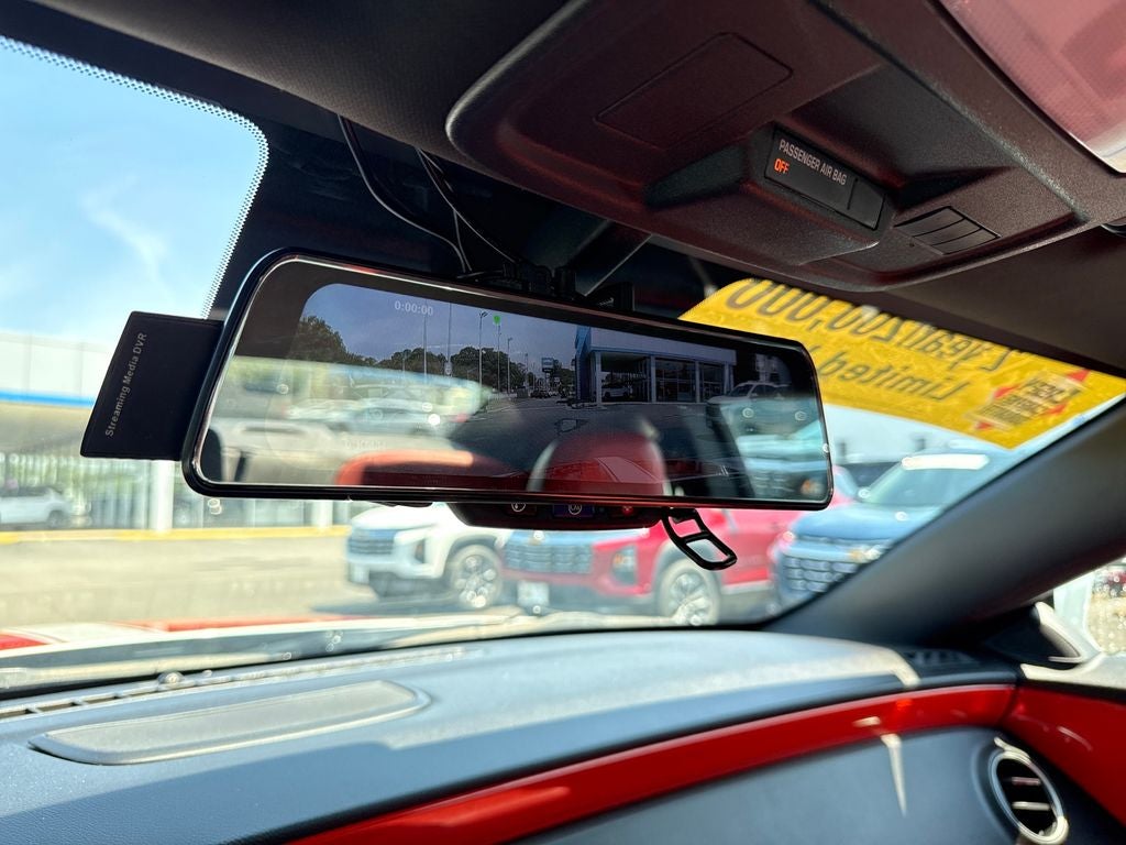 2011 Chevrolet Camaro SS 2SS