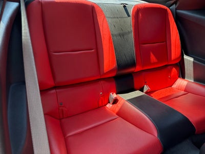 2011 Chevrolet Camaro SS 2SS