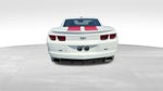 2011 Chevrolet Camaro SS 2SS