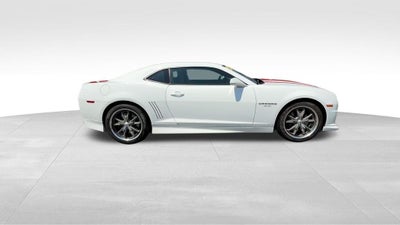 2011 Chevrolet Camaro SS 2SS