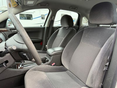 2013 Chevrolet Impala LS