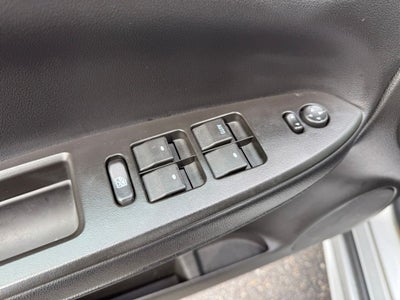 2013 Chevrolet Impala LS