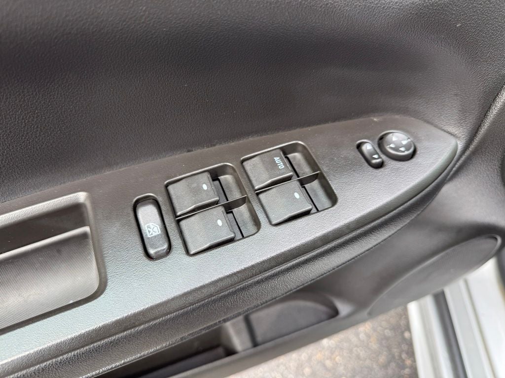 2013 Chevrolet Impala LS