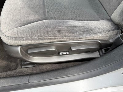 2013 Chevrolet Impala LS