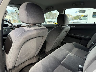 2013 Chevrolet Impala LS