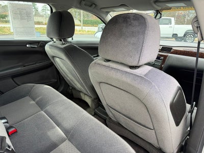 2013 Chevrolet Impala LS