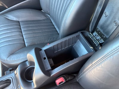 2000 Chevrolet Monte Carlo SS LIMITED EDITION #16 0F 25