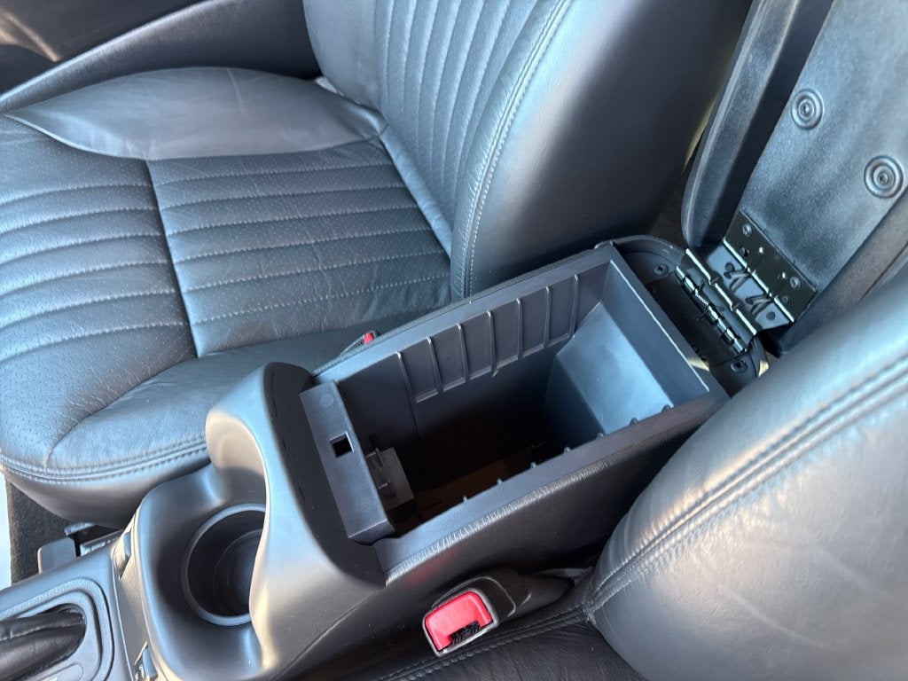 2000 Chevrolet Monte Carlo SS LIMITED EDITION #16 0F 25