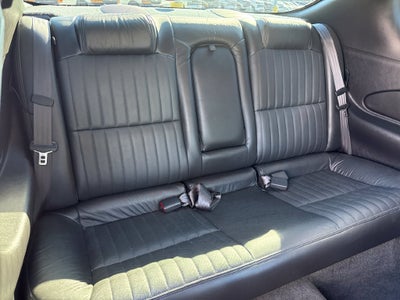 2000 Chevrolet Monte Carlo SS LIMITED EDITION #16 0F 25