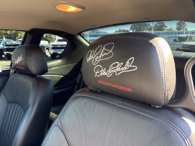 2000 Chevrolet Monte Carlo SS LIMITED EDITION #16 0F 25