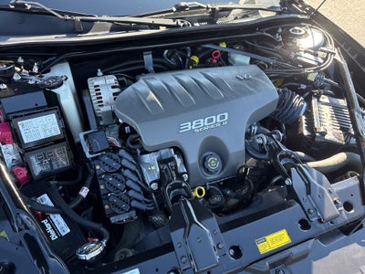 2000 Chevrolet Monte Carlo SS LIMITED EDITION #16 0F 25