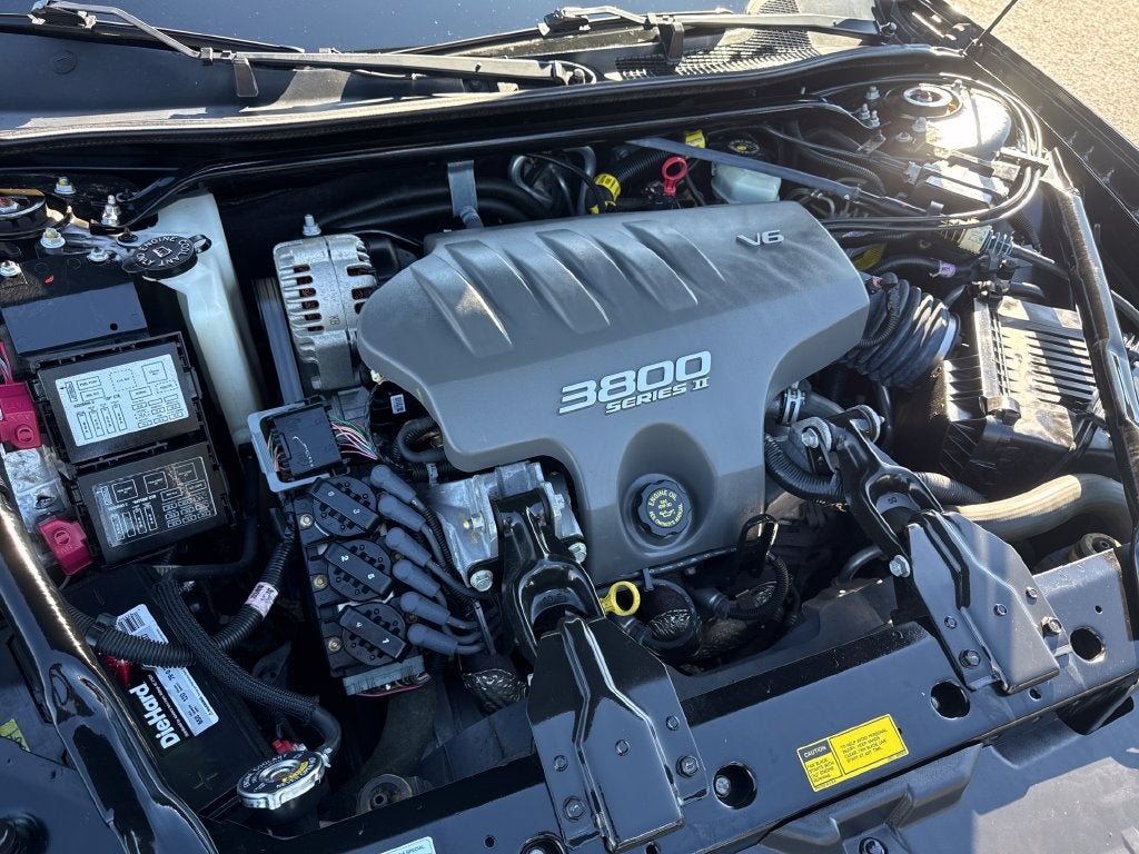 2000 Chevrolet Monte Carlo SS LIMITED EDITION #16 0F 25
