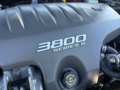 2000 Chevrolet Monte Carlo SS LIMITED EDITION #16 0F 25