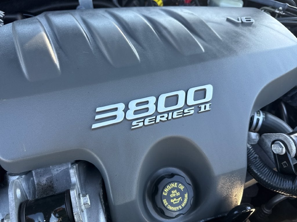 2000 Chevrolet Monte Carlo SS LIMITED EDITION #16 0F 25