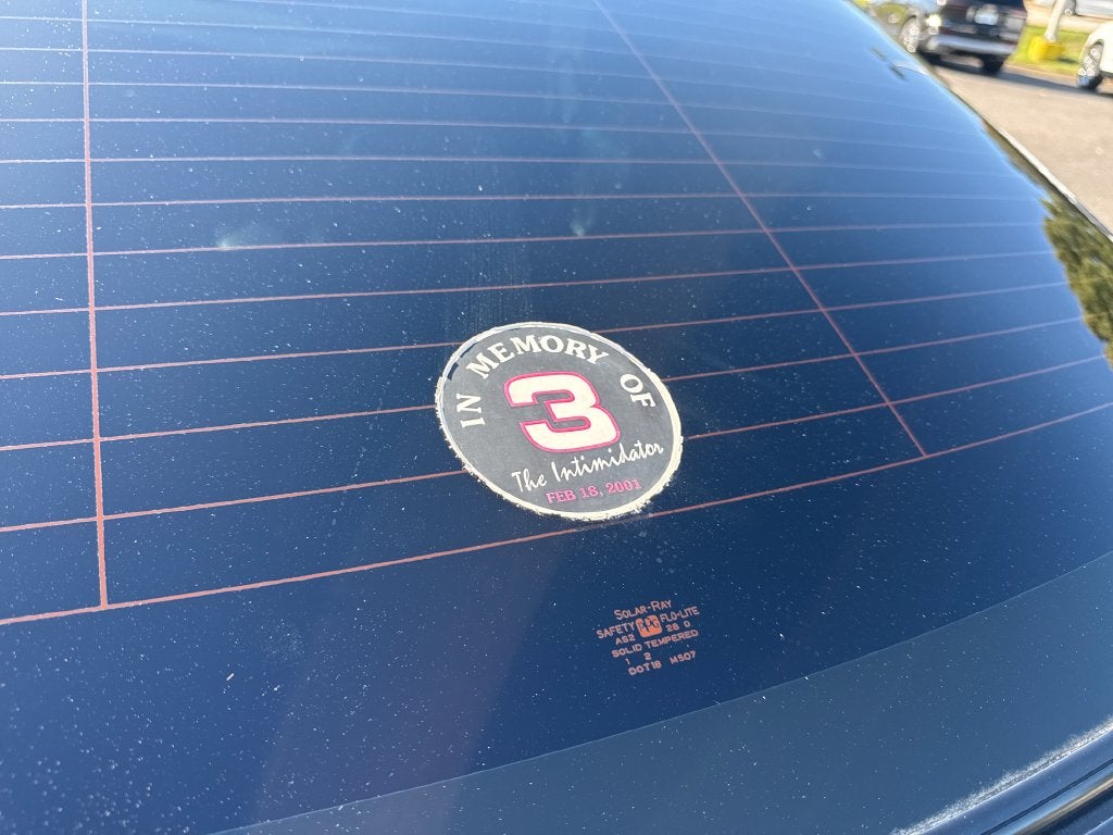 2000 Chevrolet Monte Carlo SS LIMITED EDITION #16 0F 25
