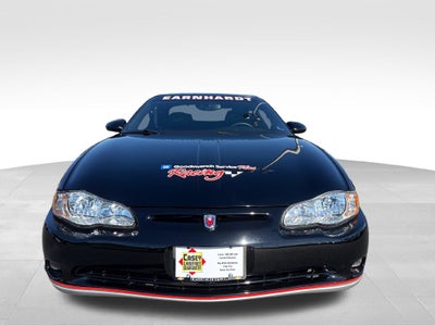 2000 Chevrolet Monte Carlo SS LIMITED EDITION #16 0F 25