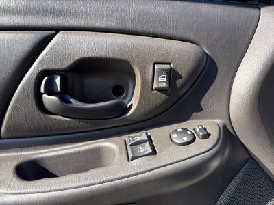 2000 Chevrolet Monte Carlo SS LIMITED EDITION #16 0F 25