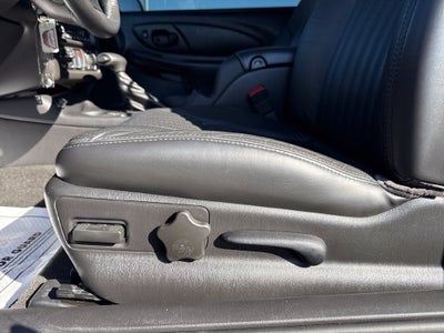 2000 Chevrolet Monte Carlo SS LIMITED EDITION #16 0F 25