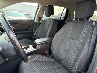 2016 GMC Terrain SLE-2