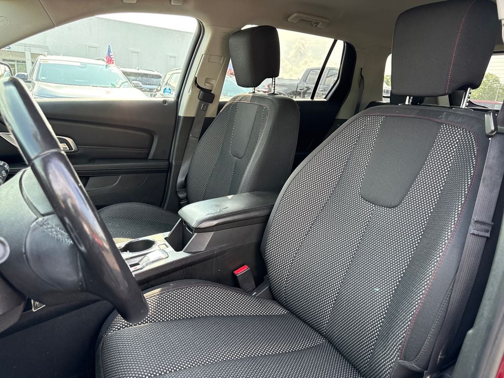 2016 GMC Terrain SLE-2