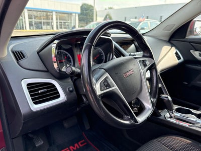 2016 GMC Terrain SLE-2