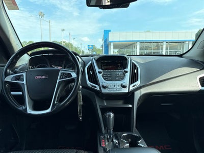 2016 GMC Terrain SLE-2