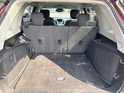 2016 GMC Terrain SLE-2