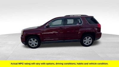 2016 GMC Terrain SLE-2