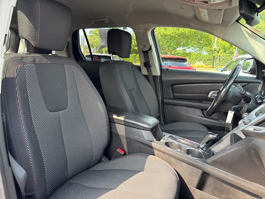2016 GMC Terrain SLE-2