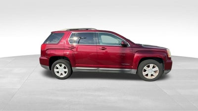 2016 GMC Terrain SLE-2