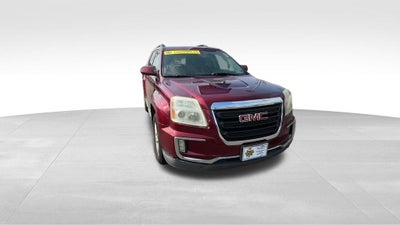 2016 GMC Terrain SLE-2