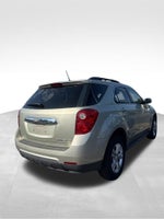 2013 Chevrolet Equinox LT 1LT