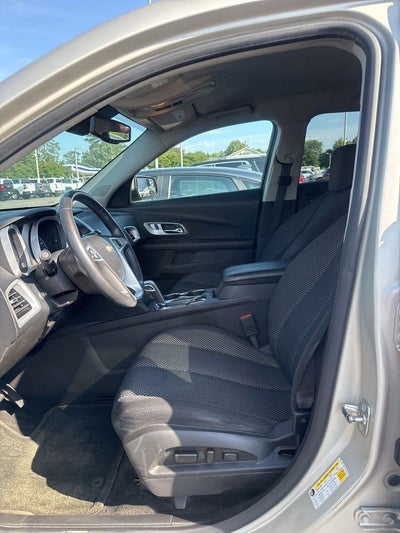 2013 Chevrolet Equinox LT 1LT