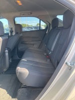 2013 Chevrolet Equinox LT 1LT