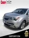 2011 Acura MDX 3.7L Advance Package SH-AWD