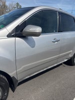 2011 Acura MDX 3.7L Advance Package SH-AWD