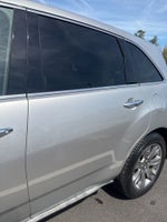 2011 Acura MDX 3.7L Advance Package SH-AWD