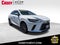 2024 Lexus RX 350 Luxury