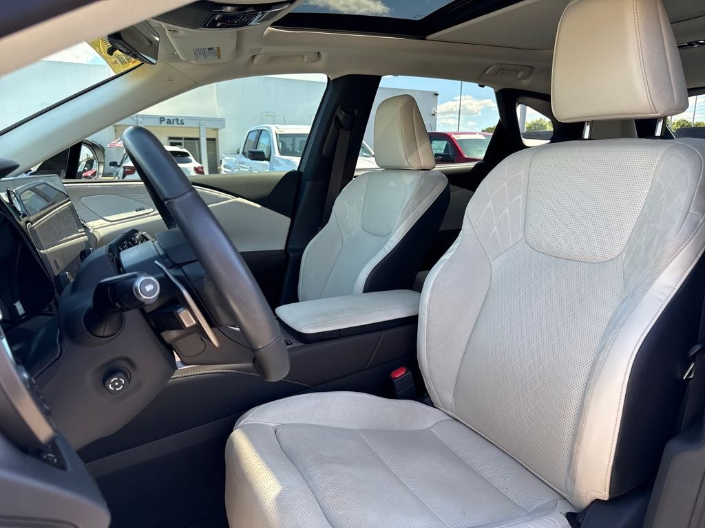 2024 Lexus RX 350 Luxury