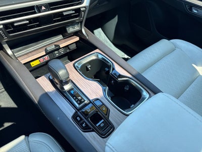 2024 Lexus RX 350 Luxury