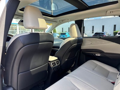 2024 Lexus RX 350 Luxury