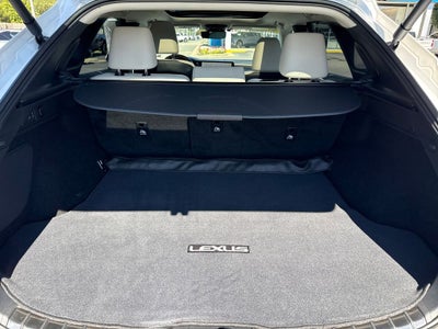 2024 Lexus RX 350 Luxury
