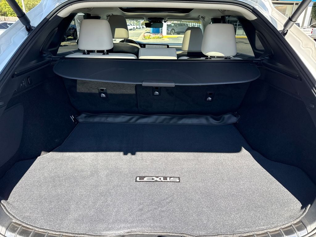 2024 Lexus RX 350 Luxury