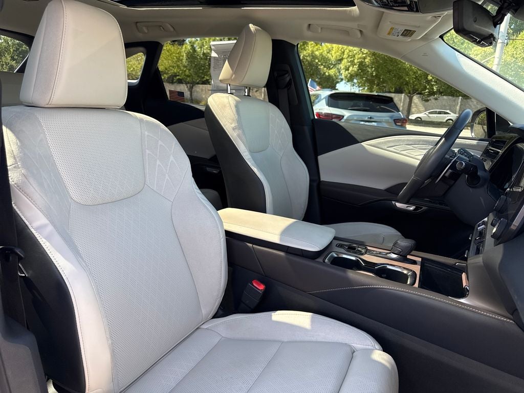 2024 Lexus RX 350 Luxury