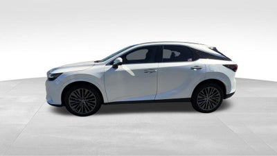 2024 Lexus RX 350 Luxury