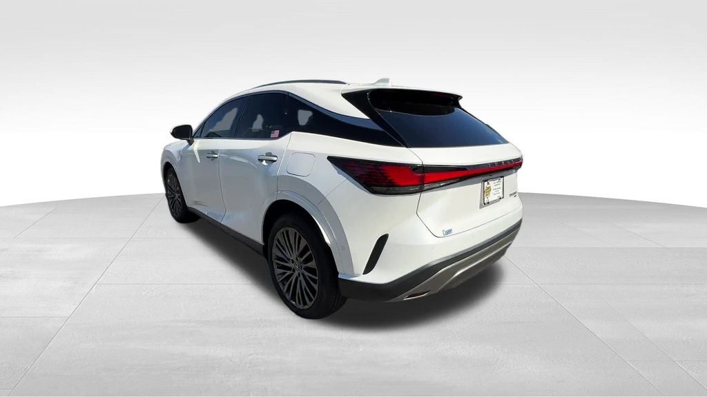 2024 Lexus RX 350 Luxury