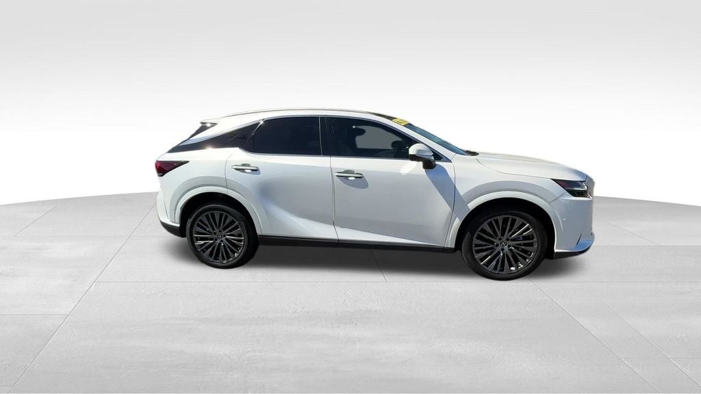 2024 Lexus RX 350 Luxury